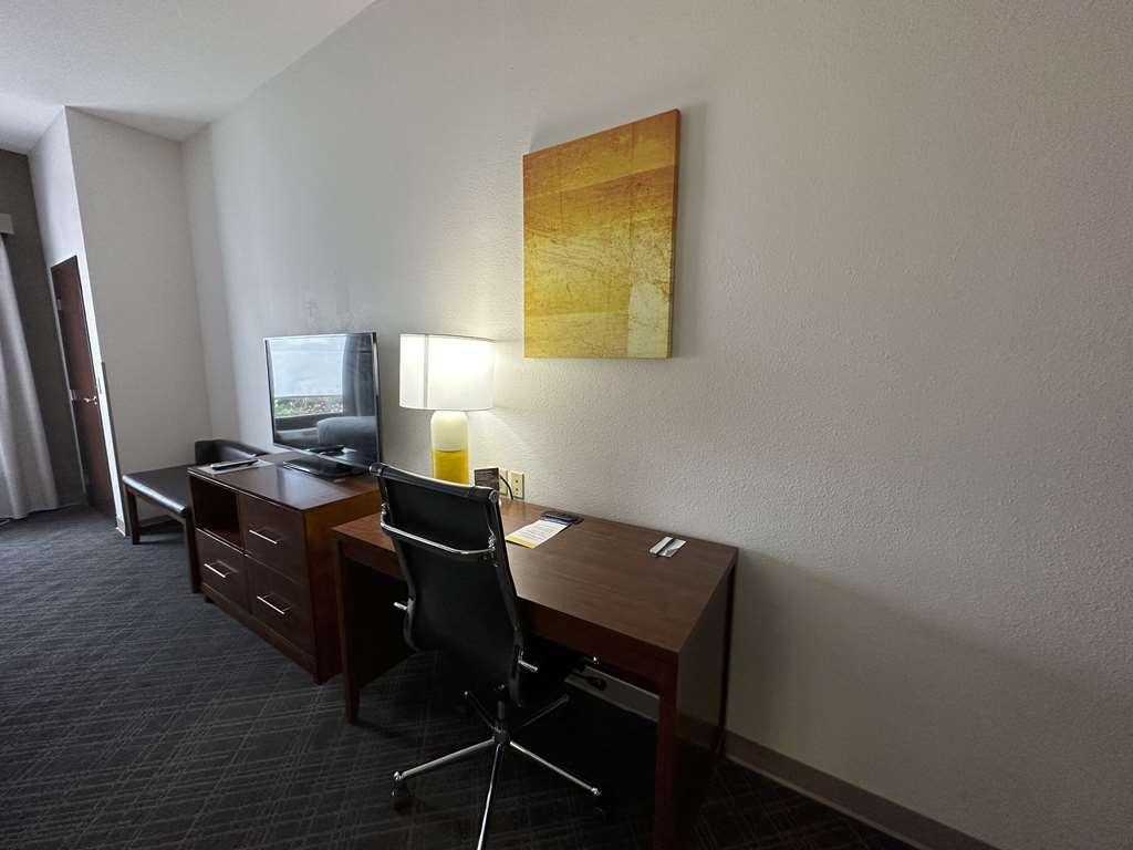 Comfort Suites Jackson-Cape Girardeau Zimmer foto